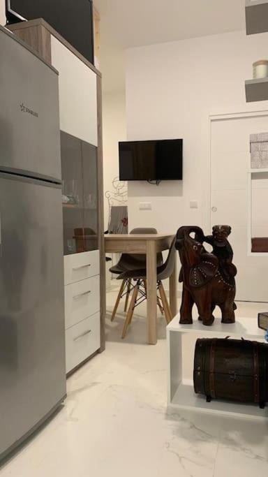 아베이루 Studio 아파트 외부 사진